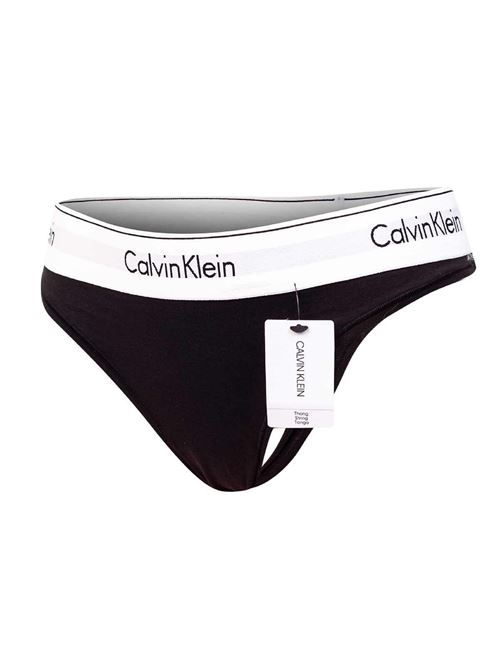 F3786E001 NERO CALVIN KLEIN | F3786E001 NERO